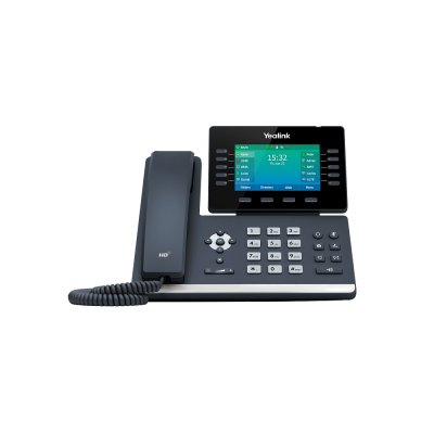 Фото Yealink SIP-T54W Yealink SIP-T54W